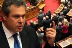 Και άλλα τρία στελέχη παραιτήθηκαν από τους Ανεξάρτητους Ελληνες