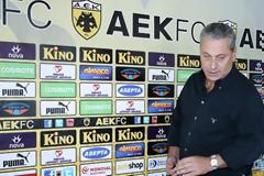 ΠΑΕ ΑΕΚ: Αποχωρεί ο Δημητρέλος
