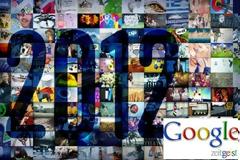 GOOGLE Δείτε τη χρονιά που φεύγει μέσα από... τις αναζητήσεις σας!