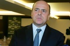 Οργή και υπόνοιες Αλαφούζου για το 3-0 στη Βέροια
