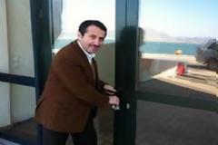 Πάτρα: Παραιτήθηκε και επίσημα από δημοτικός σύμβουλος ο Ηλίας Γρηγόρης - Στη θέση του ο Κώστας Τρίγγος