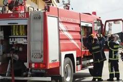 Πρέβεζα: Φωτιά πριν λίγο σε σπίτι - Έγκαιρη επέμβαση της πυροσβεστικής