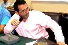 Πάτρα: Παραιτήθηκε από δημοτικός σύμβουλός ο Ηλίας Γρηγόρης, αντιδρώντας στο μνημόνιο