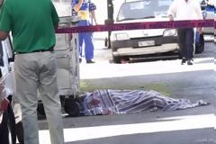 Θεσσαλονίκη: Βρέθηκε πτώμα σε κάδο απορριμμάτων
