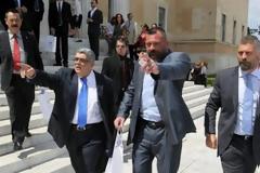 Χρυσή Αυγή: Μήνυση στον Δ. Στρατούλη για συκοφαντική δυσφήμιση