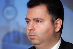 Στον Κορυδαλλό οδηγήθηκε ο Λ. Λαυρεντιάδης