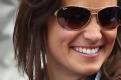 Πόσες χιλιάδες ευρώ θα πάρει η Pippa Middleton για τη νέα της εκπομπή;