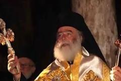 Η συγκλονιστική δήλωση του Πατριάρχη Αλεξανδρείας: ''Εικόνες Αφρικής στην Κρήτη''