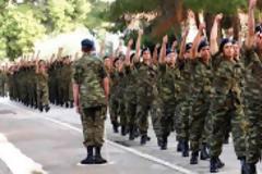Διεθνής Αμνηστία: Μην δικάζετε τους αντιρρησίες συνείδησης