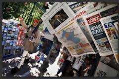 Έρευνα Reuters: Η διαπλοκή στα ελληνικά media
