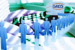ΣΤΟΥΣ 786.236 ΟΙ ΑΝΕΡΓΟΙ ΤΟΝ ΜΗΝΑ ΝΟΕΜΒΡΙΟ