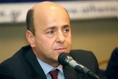 Aλαφούζος σε Reuters: Μερικά media στην Ελλάδα είναι γραφεία Τύπου επιχειρηματικών ομίλων
