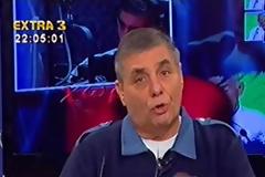 Γ.ΤΡΑΓΚΑΣ: Πάμε για το ξερίζωμα της ολιγαρχίας και της διαπλοκής