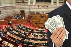 Κι όμως, το 70% της βουλευτικής αποζημίωσης είναι αφορολόγητο!