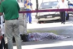 Συνταξιούχος εκπαιδευτικός ο νεκρός που βρέθηκε μέσα σε κάδο ανακύκλωσης στη Θεσσαλονίκη