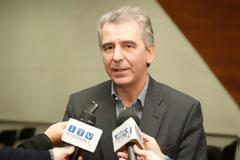 Θα γίνει, αλλά με καθυστέρηση, ο αυτοκινητόδρομος Ε65