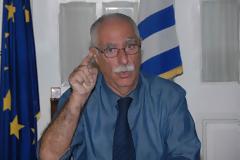 Πάτρα: Ένταση στη συνεδρίαση της ΠΕΔ- Αρνούνταν επί δίωρο να βάλουν σε ψηφοφορία την πρόταση Δημαρά