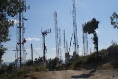 Κλέψανε καλώδια από το Πάρκο Κεραιών Ξάνθης – Σιγή Ασυρμάτου για Ραδιόφωνα!