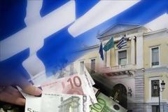 ΣΕ ΔΥΟ ΔΟΣΕΙΣ ΤΑ 34,3 ΔΙΣ ΕΥΡΩ ΠΡΟΣ ΤΗΝ ΕΛΛΑΔΑ