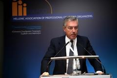 Υπέρ της προαιρετικής λειτουργίας των εμπορικών καταστημάτων τις Κυριακές ο ΣΕΤΕ