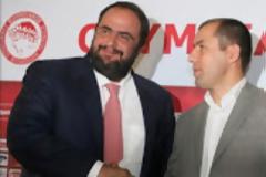 Τα είπαν Ζαρντίμ – Μαρινάκης...
