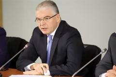 ΑΝΔΡ. ΛΥΚΟΥΡΕΝΤΖΟΣ: ''ΔΕΝ ΕΧΟΥΝ ΛΟΓΟ ΝΑ ΑΠΕΡΓΟΥΝ ΟΙ ΦΑΡΜΑΚΟΠΟΙΟΙ''