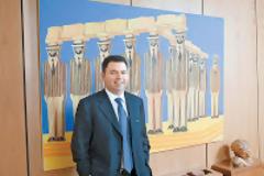 Ονόματα πολιτικών και δημοσιογράφων στα payroll του Λαυρεντιάδη