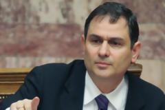 Σαχινίδης: Το νέο φορολογικό έχει εισπρακτικό χαρακτήρα