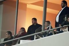 Συνάντηση Μαρινάκη - Ζαρντίμ για ρόστερ και μεταγραφές