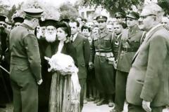 Από τον Παπάγο στη Μέρκελ μέσω... Σαμαρά!