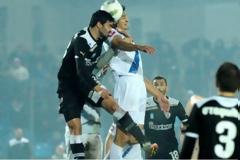 LIVE: ΠΑΣ Γιάννινα-ΠΑΟΚ 0-0
