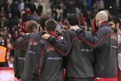 ΤΟ ΠΛΗΡΕΣ ΠΡΟΓΡΑΜΜΑ ΤΟΥ ΤΟΡ-16 ΤΗΣ EUROLEAGUE!