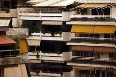 Αναστέλλονται για έναν χρόνο οι πλειστηριασμοί για την πρώτη κατοικία