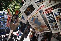 Το Reuters ενόχλησε
