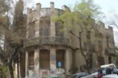 Μνημείο χαρακτηρίστηκε η νεοκλασική οικία Καλλισπέρη κοντά στην Ακρόπολη