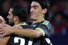 Σκέφτονται απομάκρυνση Βύντρα-Χριστοδουλόπουλου!