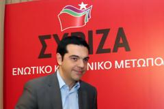 Αλ. Τσίπρας: Η πολιτική που εφαρμόζεται στην Ελλάδα δεν είναι μονόδρομος