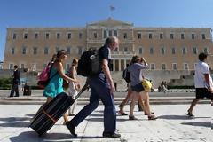 Η Ελλάδα συγκαταλέγεται στους τρεις δημοφιλέστερους τουριστικούς προορισμούς των Ούγγρων
