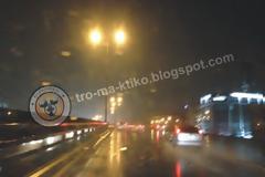 ΣΥΜΒΑΙΝΕΙ ΤΩΡΑ: Ανοιξαν οι ουρανοί στην Αττική