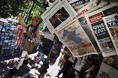 Άνω – κάτω η διαπλοκή από δημοσίευμα του Reuters