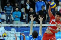 Hρακλής - ΟΛΥΜΠΙΑΚΟΣ 0-3