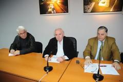 Ανακοίνωση Συντονιστικού Αποστράτων ΕΔ & ΣΑ ν. Λάρισας