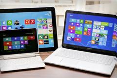 Τι θα χάσετε αν αναβαθμίσετε σε win 8 από διαφορετικές εκδόσεις