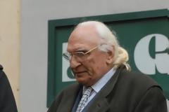 Σε κρίσιμη κατάσταση ο 82χρονος Πανέλα μετά απο μία εβδομάδα απεργίας πείνας