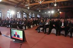 Μαζική συμμετοχή και θετικά μηνύματα για την αγροτική ανάπτυξη στην Κοιλάδα του Αχελώου
