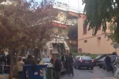 Αλλοδαπός ο δράστης της στυγερής δολοφονίας του συνταξιούχου στη Θεσσαλονίκη