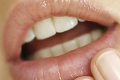 Υπέροχα χείλη με 5 απλά tips