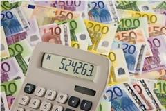 Χωρίς ενημερότητα η πληρωμή αναδόχων συγχρηματοδοτούμενων έργων