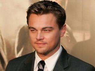 Φωτογραφία για Ο Leonardo DiCaprio βρήκε νέο αμόρε!