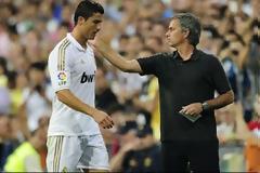 Επιβεβαίωση Παρί για Μουρίνιο-«CR7»!